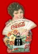 تبلیغات کوکاکولا سال 1922