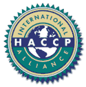 استاندارد HACCP