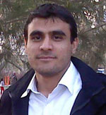 Mohammad Asadi