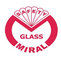 شرکت شیشه میرال