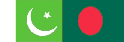 توسعه پاکستان و بنگلادش