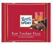 شکلات Ritter Sport
