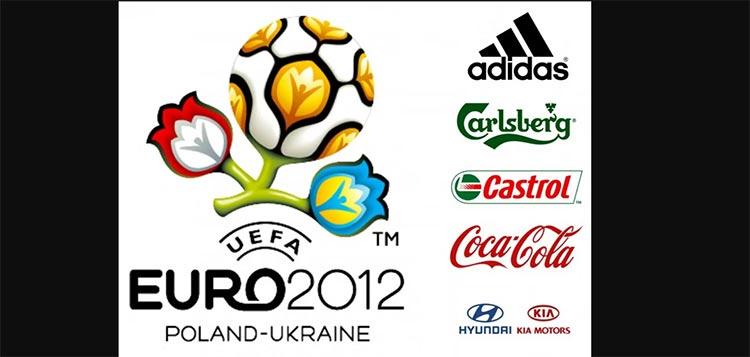 با ۱۲ اسپانسر رسمی جام ملتهای اروپا آشنا شوید با ۱۲ اسپانسر رسمی جام ملتهای اروپا آشنا شوید