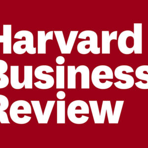 مجموعه کامل تمام شمارههای مجله هاروارد بیزینس ریویو از سال ۲۰۰۴ تا امروز مجموعه کامل تمام شمارههای مجله هاروارد بیزینس ریویو از سال ۲۰۰۴ تا امروز