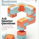 شماره May/June 2024 مجله هاروارد بیزینس ریویو به سایت اضافه شد شماره May/June 2024 مجله هاروارد بیزینس ریویو به سایت اضافه شد