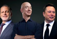 شرکتهایی که بیشترین «میلیاردرها» را دارند شرکتهایی که بیشترین «میلیاردرها» را دارند