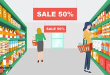 ایدههای جالب برای سوپرمارکت : از نام خلاق تا چیدمان جذاب ایدههای جالب برای سوپرمارکت : از نام خلاق تا چیدمان جذاب