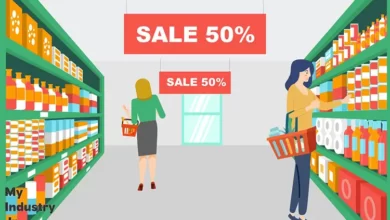 ایدههای جالب برای سوپرمارکت : از نام خلاق تا چیدمان جذاب ایدههای جالب برای سوپرمارکت : از نام خلاق تا چیدمان جذاب