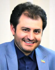 محمدرضا انبیایی