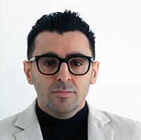 رامین مجیدفر مشاور فروش و بازاریابی