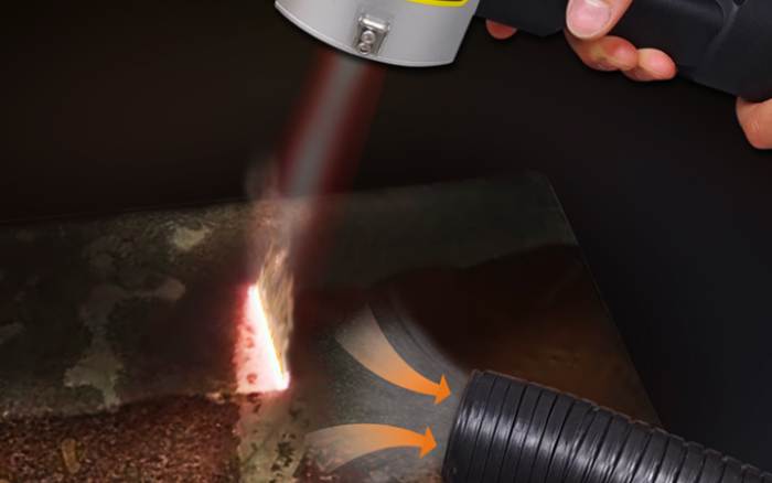 لیزربلاست چیست؟ بررسی کاربرد و مزایای آن لیزربلاست چیست؟ بررسی کاربرد و مزایای آن