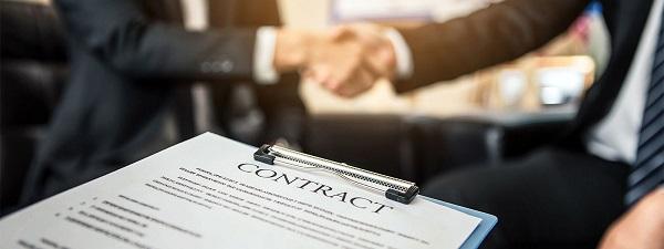 اهمیت شفافیت در قراردادهای تجاری اهمیت شفافیت در قراردادهای تجاری