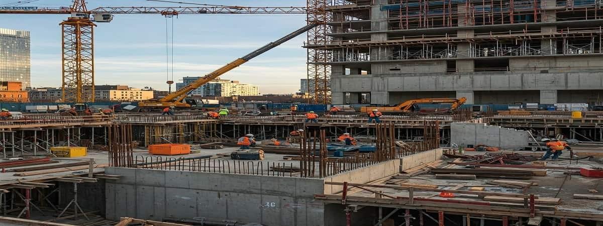 پیشبینی قیمت مسکن در سال ۱۴۰۴ پیشبینی قیمت مسکن در سال ۱۴۰۴