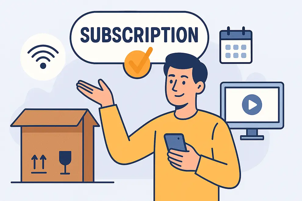 منظور از «سرویس اشتراکی» چیست؟ منظور از «سرویس اشتراکی» چیست؟