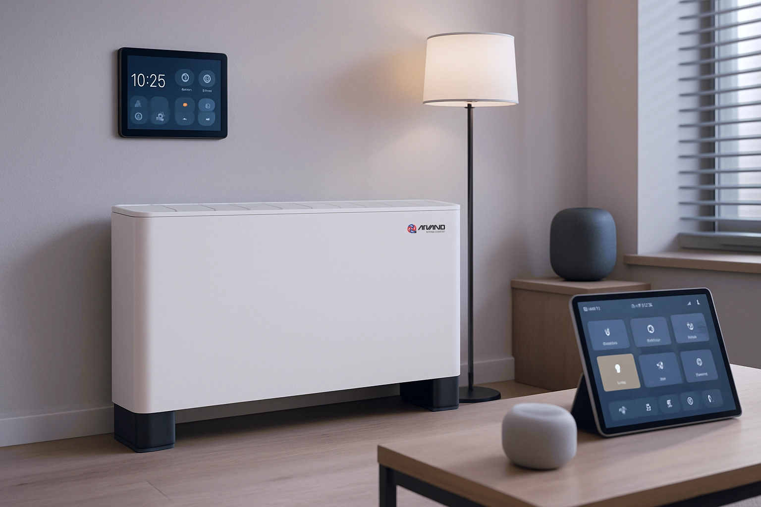 با این 8 وسیله پرطرفدار، خانهای مجهز و آسوده داشته باشید با این 8 وسیله پرطرفدار، خانهای مجهز و آسوده داشته باشید