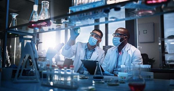 تجهیزات آزمایشگاهی | ابزارهایی که علم به آنها تکیه میکند! تجهیزات آزمایشگاهی | ابزارهایی که علم به آنها تکیه میکند!