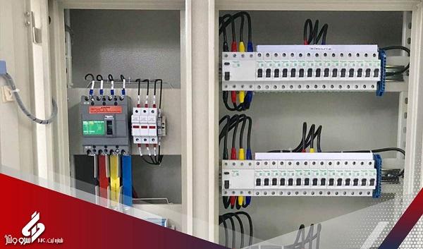 ۵ راز مهم درباره خرید تابلو برق که فروشندگان به شما نمیگویند! ۵ راز مهم درباره خرید تابلو برق که فروشندگان به شما نمیگویند!