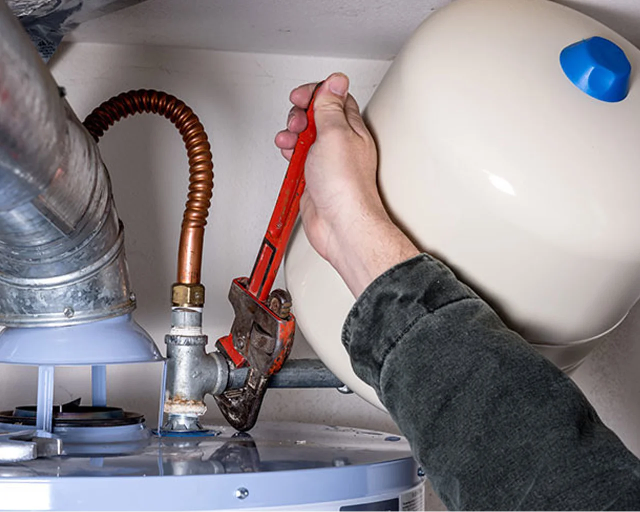 بهترین روش برای پیدا کردن تعمیرکار آبگرمکن در محل (تهران و کرج) بهترین روش برای پیدا کردن تعمیرکار آبگرمکن در محل (تهران و کرج)