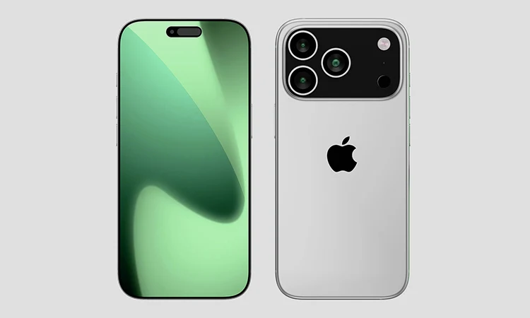 مقایسه قیمت آیفون ۱۷ با با آیفون ۱۷ پرو مکس مقایسه قیمت آیفون ۱۷ با با آیفون ۱۷ پرو مکس