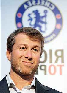 رومان آبرامویچ رومان آبرامویچ