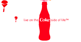 کوکاکولا کوکاکولا