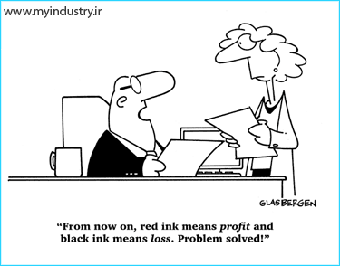 کاریکاتور مدیریتی کاریکاتور مدیریتی