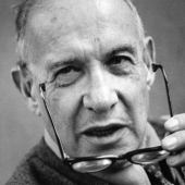 Peter Drucker پیتر دراکر