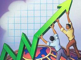 رشد اقتصادی