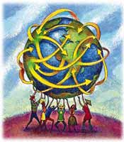 بازاریابی یکپارچه بازاریابی یکپارچه