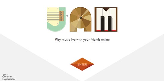 گوگل و jam گوگل و jam