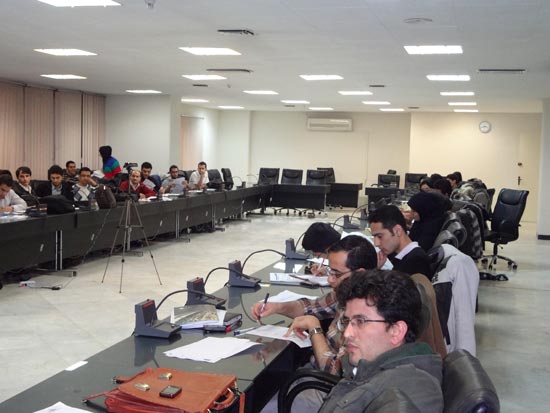 دوره اموزشی مکاتبات تجاری دوره اموزشی مکاتبات تجاری