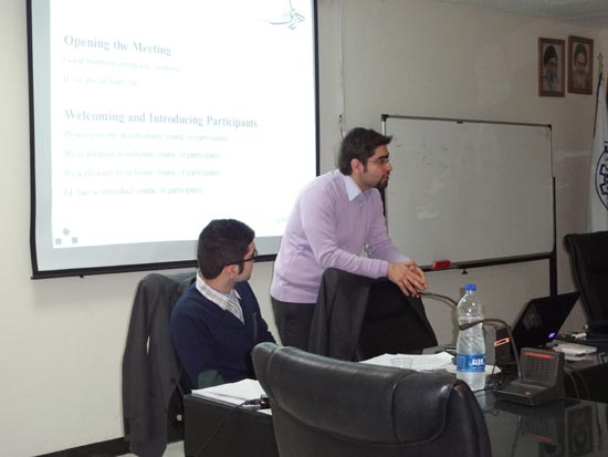 دوره اموزشی مکاتبات تجاری دوره اموزشی مکاتبات تجاری