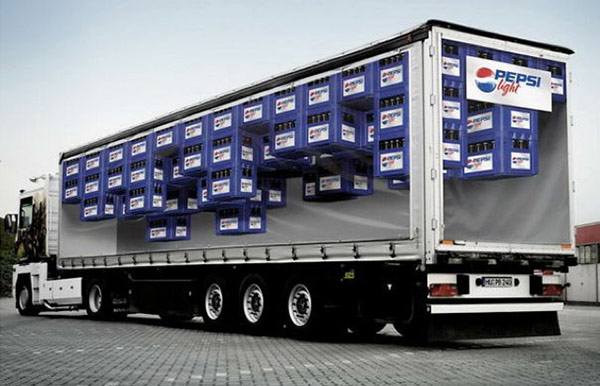 تبلیغ جالب پپسی تبلیغ جالب پپسی