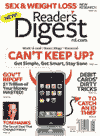 reader's digest reader's digest