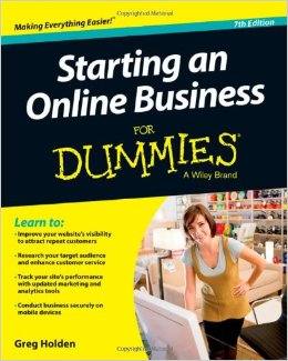 دانلود کتاب starting and online business دانلود کتاب starting and online business