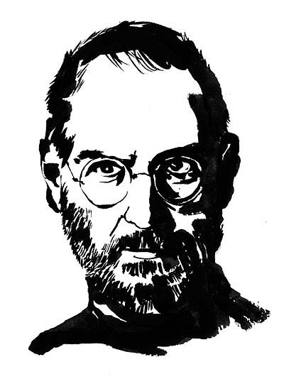 استیو جابز استیو جابز