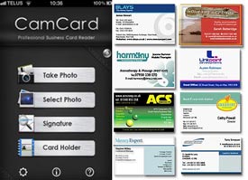 اپلیکیشن برای آیفون اپلیکیشن برای آیفون