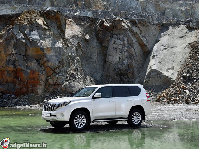 تویوتا تویوتا