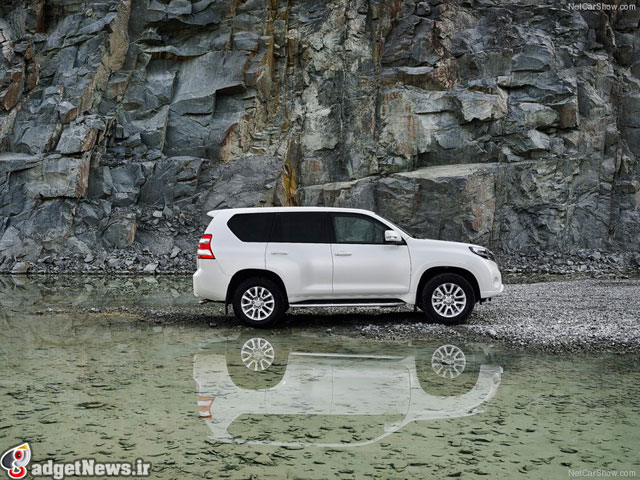 تویوتا تویوتا