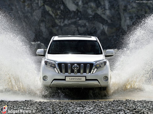 تویوتا تویوتا