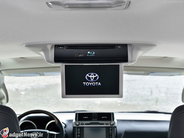 تویوتا تویوتا