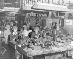 آزمایش هاثورن آزمایش هاثورن