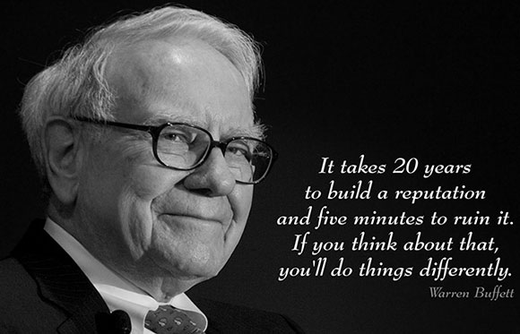 وارن بافت وارن بافت