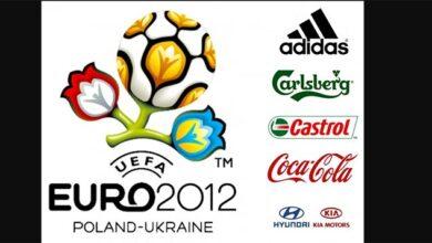 با ۱۲ اسپانسر رسمی جام ملتهای اروپا آشنا شوید با ۱۲ اسپانسر رسمی جام ملتهای اروپا آشنا شوید