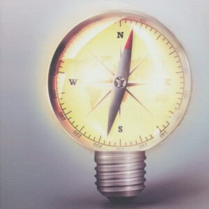 کتاب قطب نمای موفقیت کتاب قطب نمای موفقیت