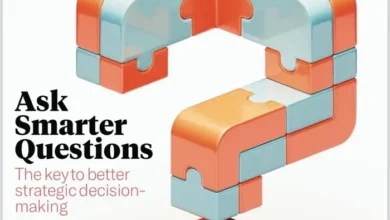 شماره May/June 2024 مجله هاروارد بیزینس ریویو به سایت اضافه شد شماره May/June 2024 مجله هاروارد بیزینس ریویو به سایت اضافه شد