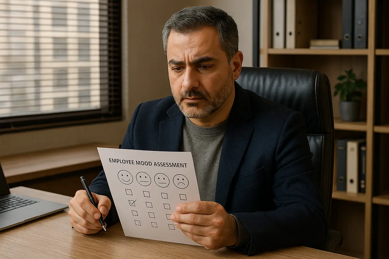 مدیریت منابع انسانی چیست مدیریت منابع انسانی چیست